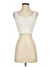 ANWND Ivory Tank Top Size S - photo 1