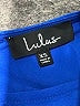 Lulus Blue Sleeveless Blouse Size XS - photo 7