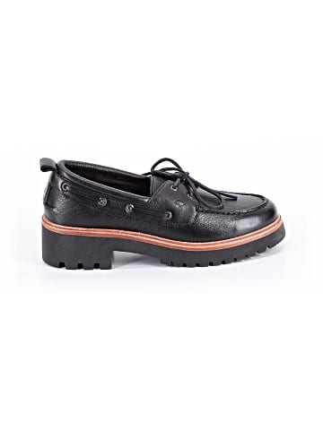Sperry Top Sider Flats (view 1)