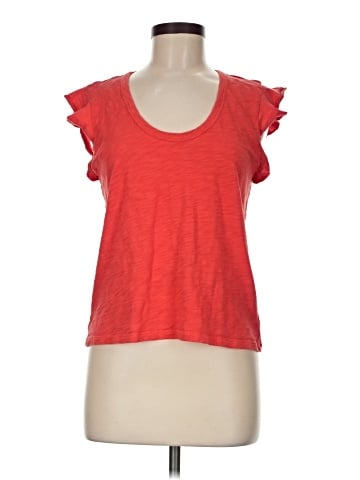 Lilla P Short Sleeve T-Shirt (view 1)