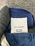 J.Crew Collection 100% Polyester Solid Blue Track Pants Size 0 - photo 8