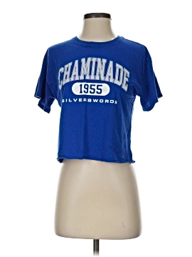 LEAGUE Short Sleeve T-Shirt (view 1)