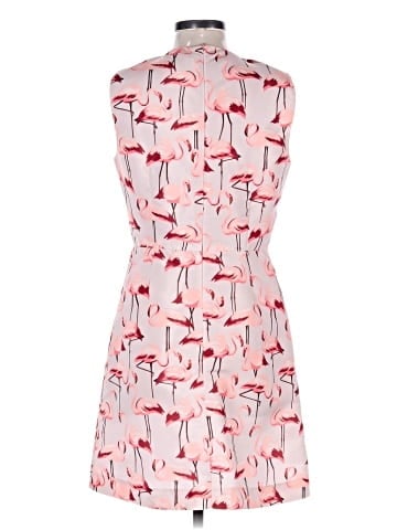 RED Valentino Cocktail Dress (view 2)