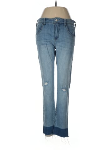 Pilcro and the Letterpress Jeans (view 1)