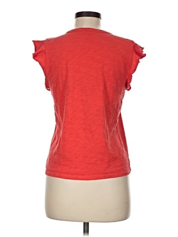Lilla P Short Sleeve T-Shirt (view 2)