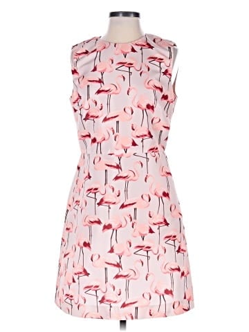 RED Valentino Cocktail Dress (view 1)