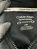 Calvin Klein Performance Black Track Jacket Size L - photo 6