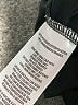 Calvin Klein Performance Black Track Jacket Size L - photo 7