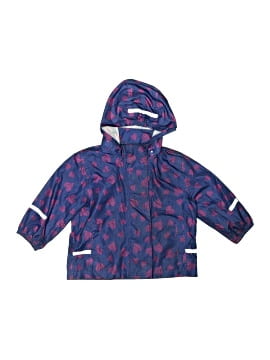 Assorted Brands Raincoat