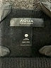 Aqua 100% Cashmere Black Cashmere Pullover Sweater Size XS - photo 6