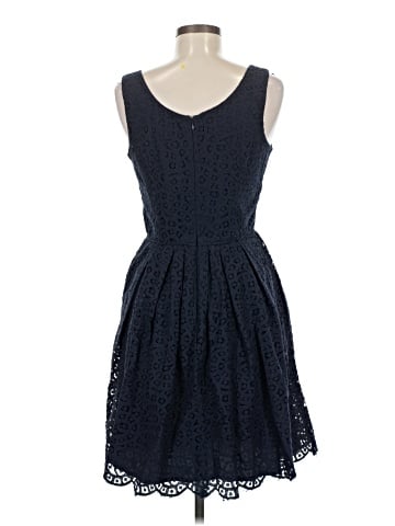 J.Crew Factory Store Cocktail Dress (view 2)