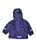 Assorted Brands 100% Polyester Hearts Blue Raincoat Size 18-24 mo - photo 2