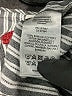 Masai Gray 3/4 Sleeve Blouse Size M - photo 8