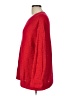 Old Navy Solid Red Pullover Sweater Size L - photo 5