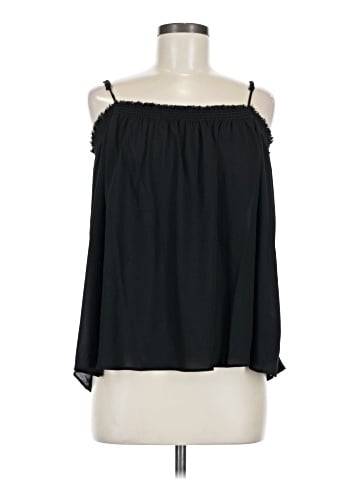 Krisa Sleeveless Blouse (view 1)