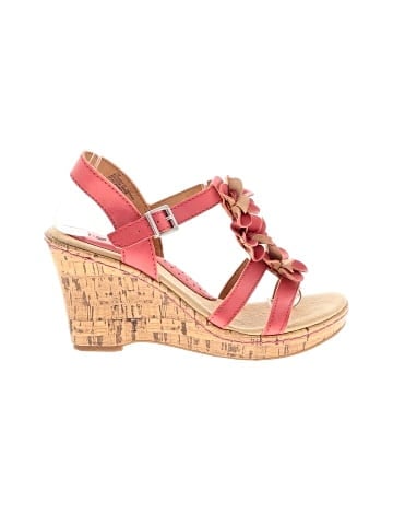 B.O.C Wedges (view 1)