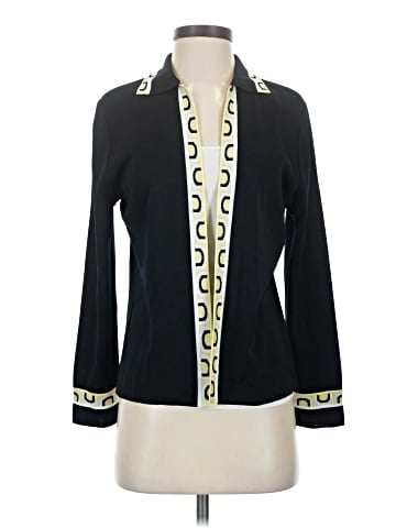 MING WANG Cardigan (view 1)