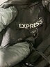 Express Solid Black Cocktail Dress Size 0 - photo 4