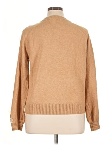 Ann Taylor LOFT Pullover Sweater (view 2)
