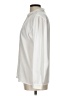 Evan Picone 100% Polyester Solid Ivory Long Sleeve Blouse Size 10 - photo 5