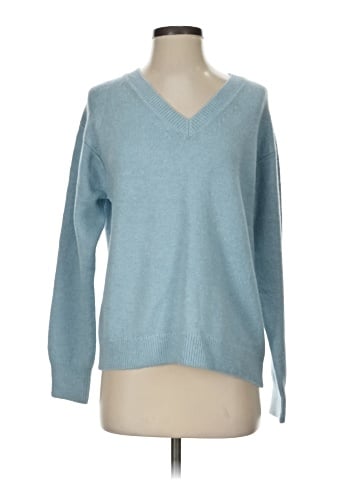Banana Republic Factory Store Pullover Sweater (view 1)