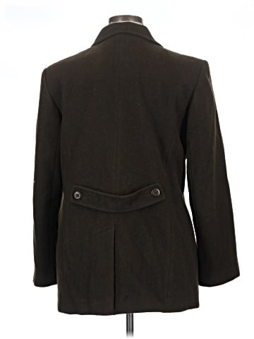 New York & Company Wool Coat (view 2)
