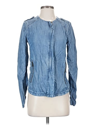 Gap Denim Jacket (view 1)