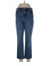 Flawless Blue Jeans Size 10 - photo 1