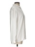 Evan Picone 100% Polyester Solid Ivory Long Sleeve Blouse Size 10 - photo 4