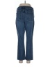 Flawless Blue Jeans Size 10 - photo 2