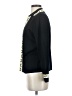 MING WANG 100% Acrylic Black Cardigan Size S (petite) - photo 5