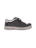 Serra 100% Polyurethane Gray Sneakers Size 9 - photo 1