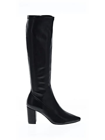 Silent D Boots (view 1)