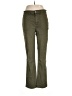 J.Crew Green Cargo Pants Size 31 Waist Tall - photo 1