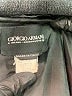 Giorgio Armani Gray Coat Size M (estimated) - photo 6