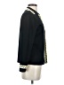 MING WANG 100% Acrylic Black Cardigan Size S (petite) - photo 4