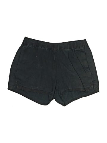 Madewell Pull-On Shorts (view 1)