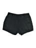 Madewell Solid Black Pull-On Shorts Size XXS - photo 1