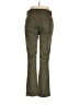 J.Crew Green Cargo Pants Size 31 Waist Tall - photo 2