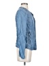 Gap Blue Denim Jacket Size S (estimated) - photo 4