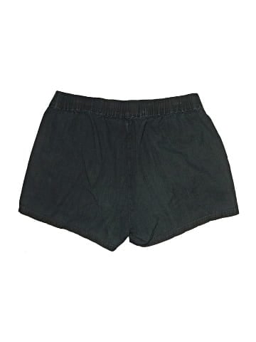 Madewell Pull-On Shorts (view 2)