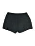 Madewell Solid Black Pull-On Shorts Size XXS - photo 2