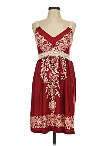 Maurices Cocktail Dress (view 1)