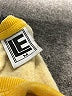 Assorted Brands Yellow Sweatshirt Size M - photo 7