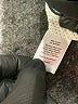 Talbots Solid Black Casual Pants Size 14 - photo 5