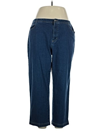 Villager Sport by Liz Claiborne Jeans (view 1)