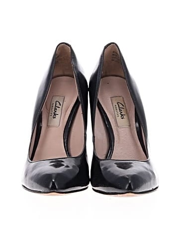 Clarks Heels (view 2)