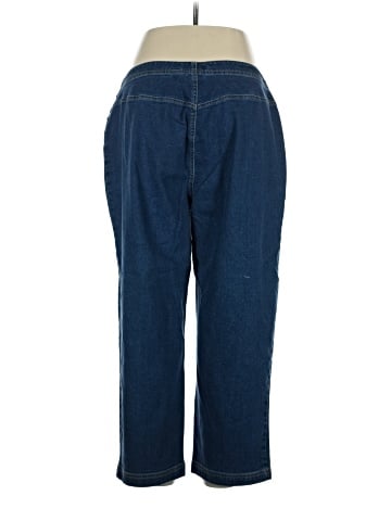 Villager Sport by Liz Claiborne Jeans (view 2)