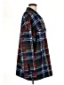 Gap Plaid Blue Fleece Size M - photo 4