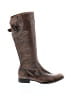 Born Crown Brown Boots Size 8 1/2 - photo 1